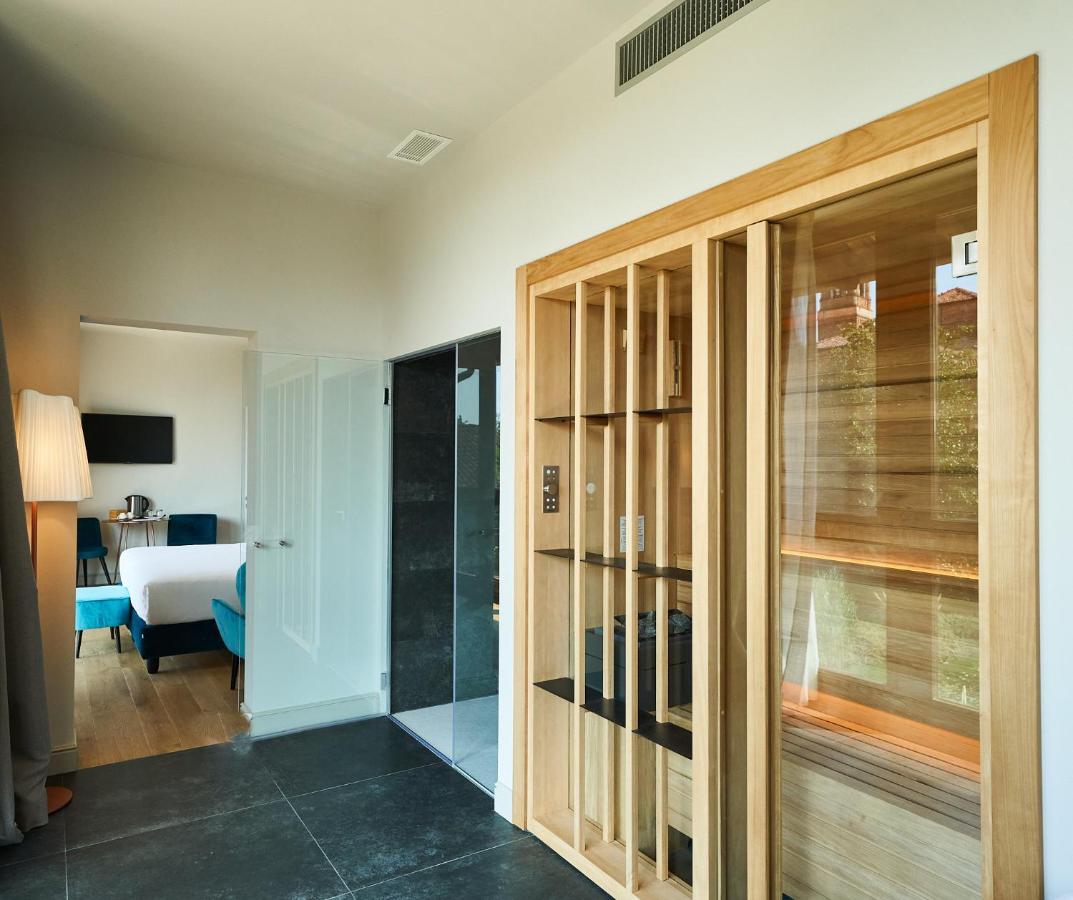 Sandigliano Relais Cascina Era酒店 外观 照片