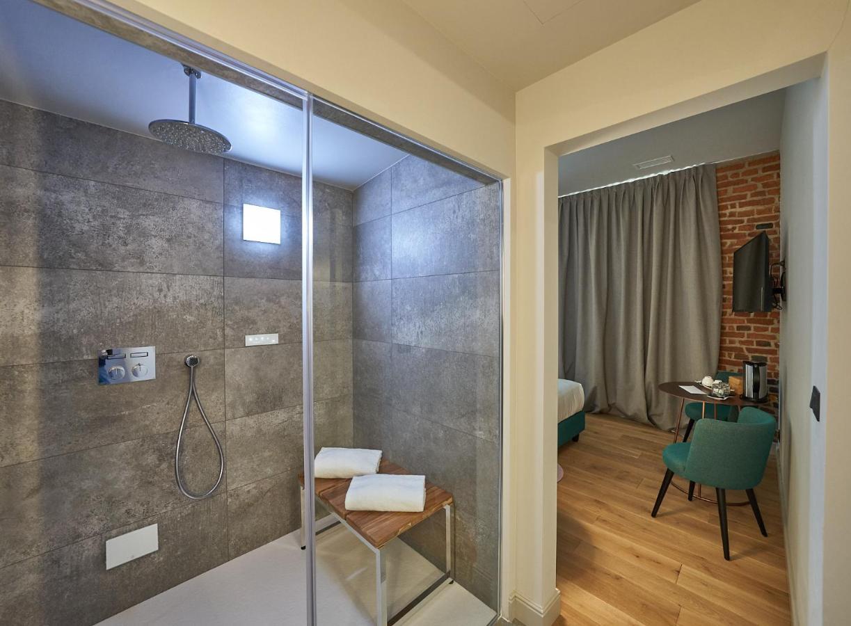 Sandigliano Relais Cascina Era酒店 外观 照片