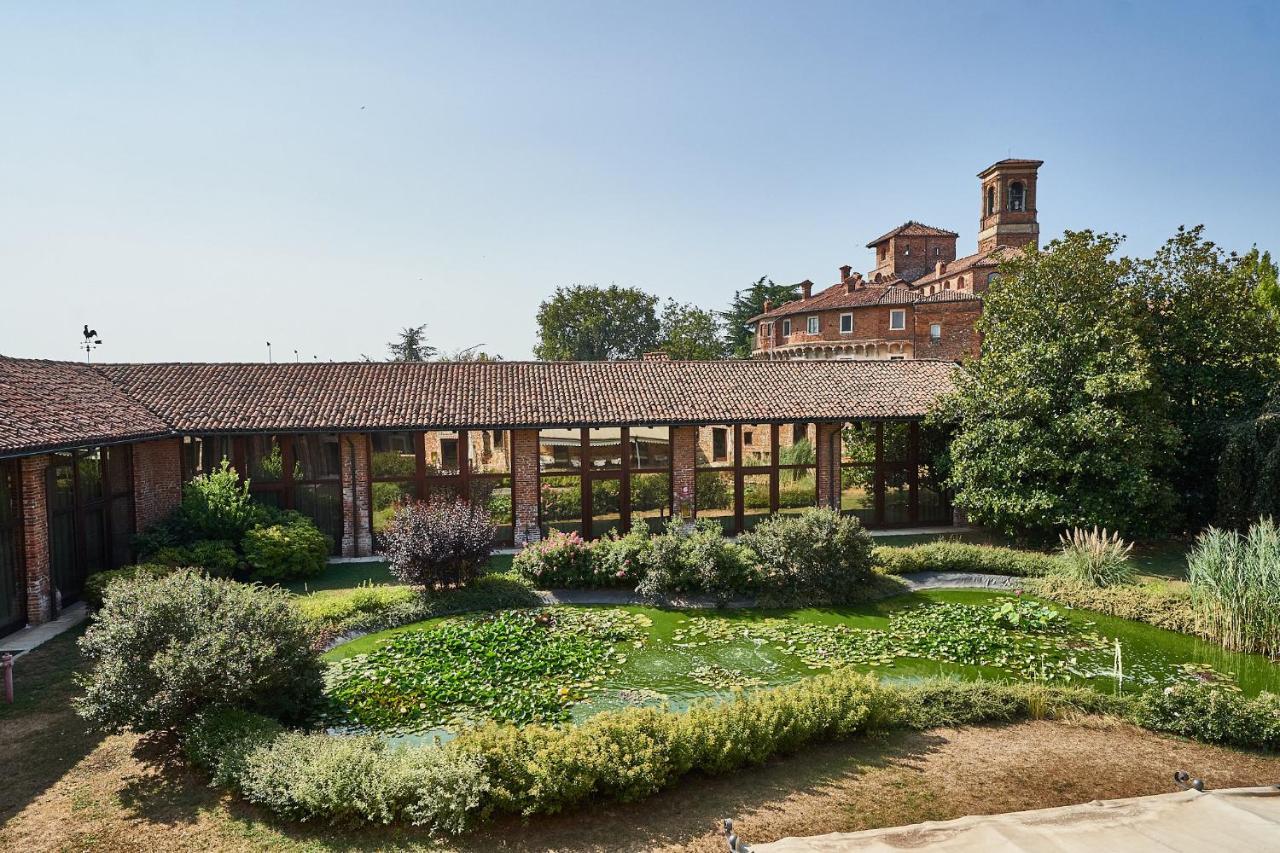 Sandigliano Relais Cascina Era酒店 外观 照片