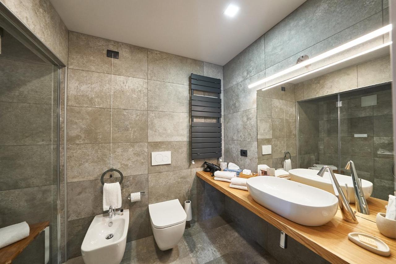 Sandigliano Relais Cascina Era酒店 外观 照片