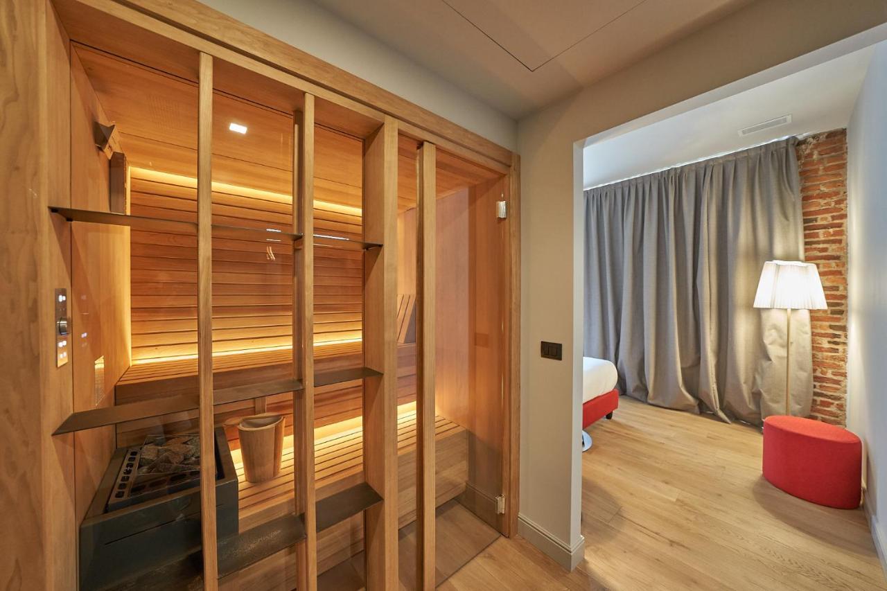 Sandigliano Relais Cascina Era酒店 外观 照片