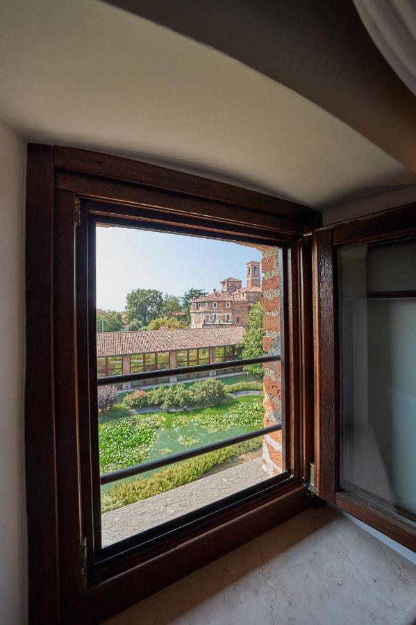 Sandigliano Relais Cascina Era酒店 外观 照片