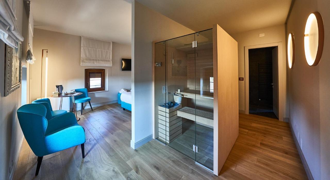 Sandigliano Relais Cascina Era酒店 外观 照片