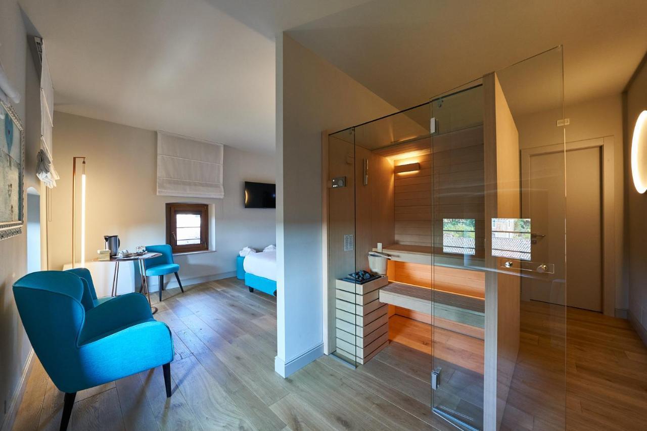 Sandigliano Relais Cascina Era酒店 外观 照片
