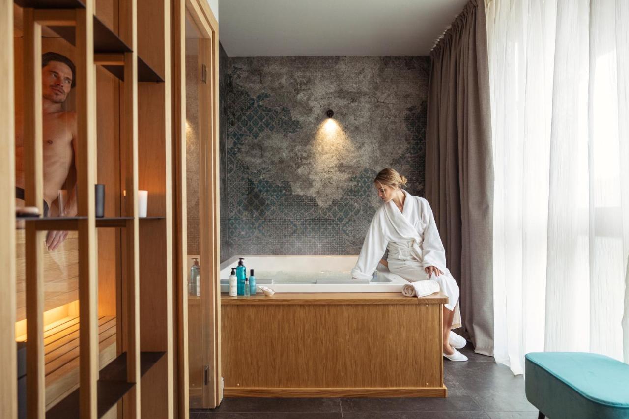 Sandigliano Relais Cascina Era酒店 外观 照片
