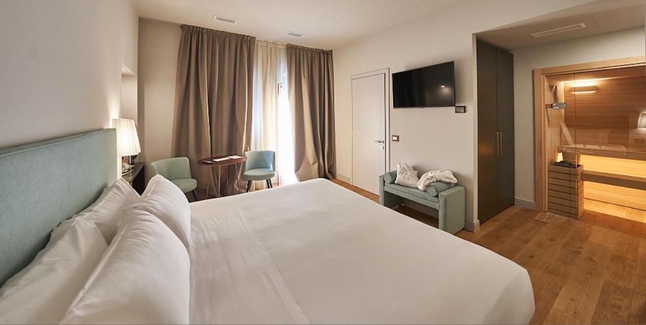 Sandigliano Relais Cascina Era酒店 外观 照片