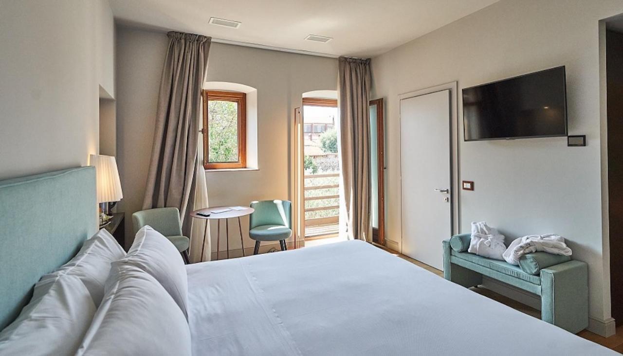Sandigliano Relais Cascina Era酒店 外观 照片