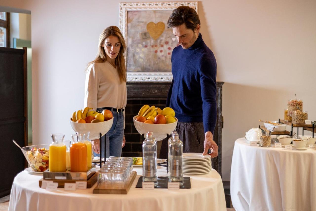 Sandigliano Relais Cascina Era酒店 外观 照片