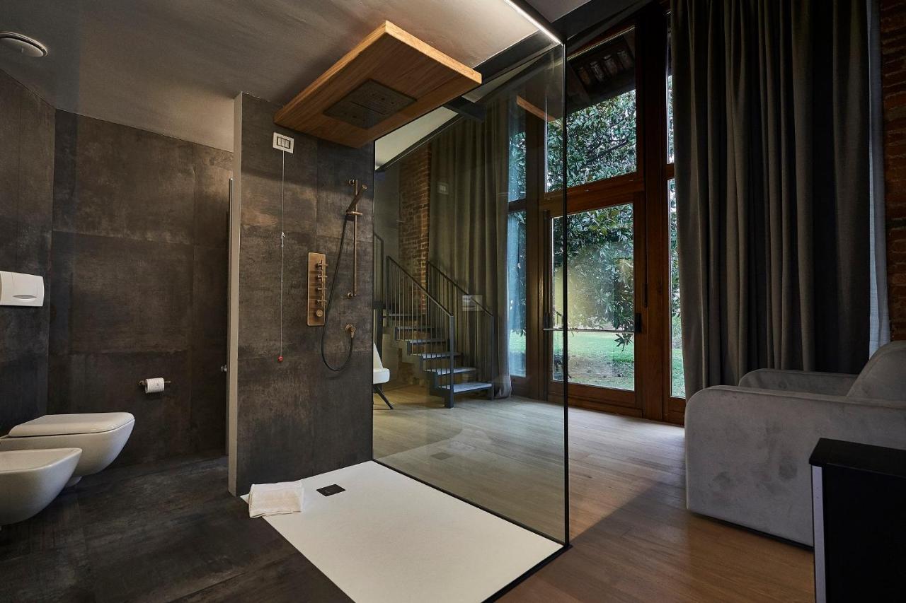 Sandigliano Relais Cascina Era酒店 外观 照片