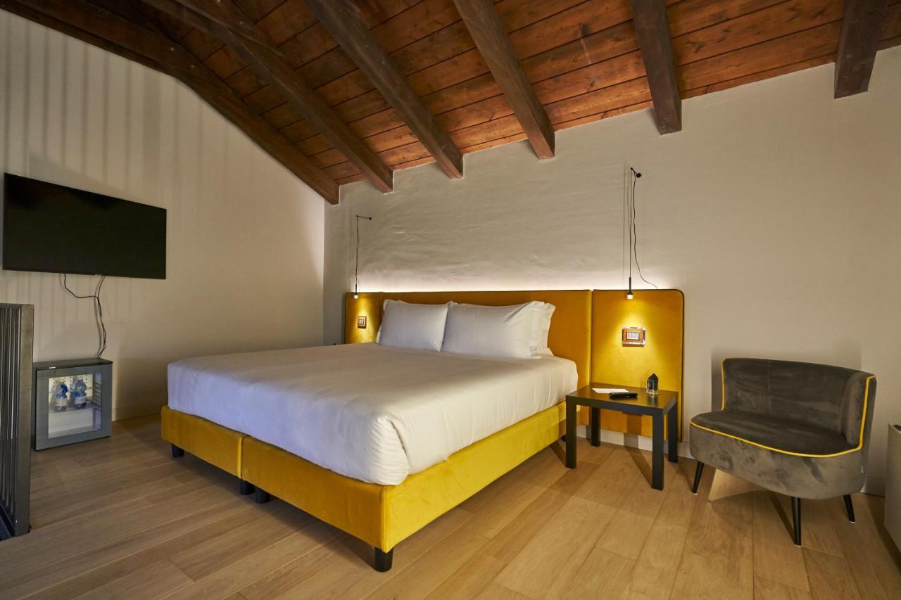 Sandigliano Relais Cascina Era酒店 外观 照片