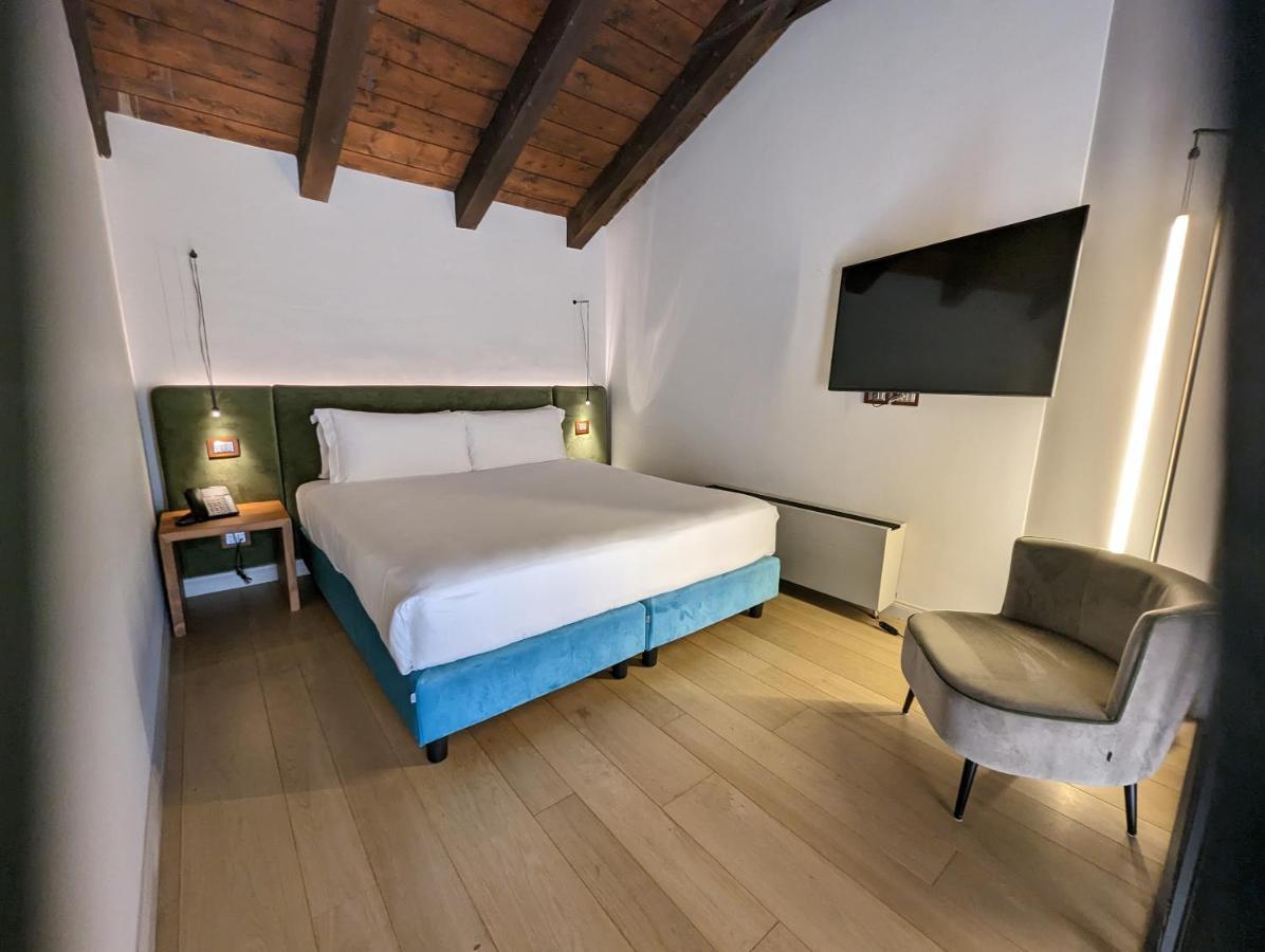Sandigliano Relais Cascina Era酒店 外观 照片