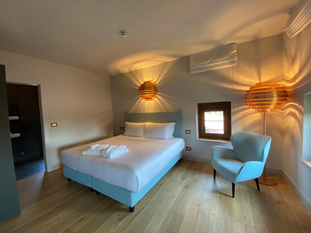 Sandigliano Relais Cascina Era酒店 外观 照片