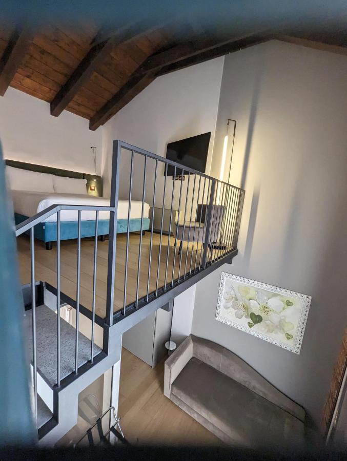 Sandigliano Relais Cascina Era酒店 外观 照片